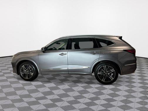 Nh-885m 2026 Acura MDX Advance Package