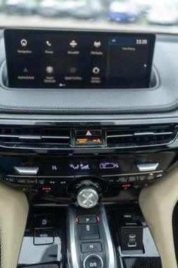 2023 Acura MDX Advance Package