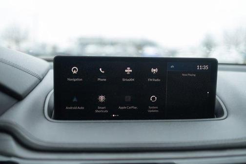 2023 Acura MDX Advance Package