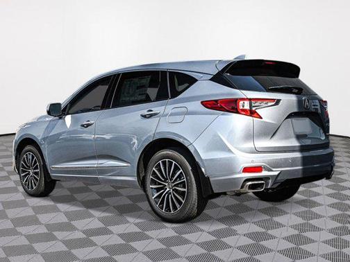 2026 Acura RDX Advance Package