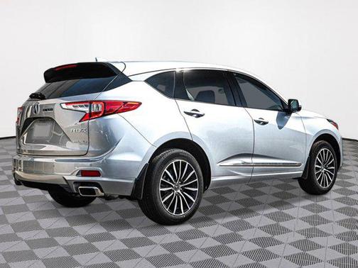 2026 Acura RDX Advance Package