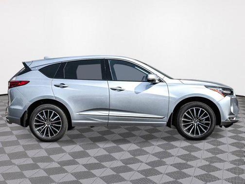 2026 Acura RDX Advance Package