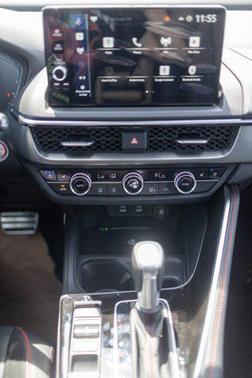 2025 Acura ADX w/A-Spec Advance Package