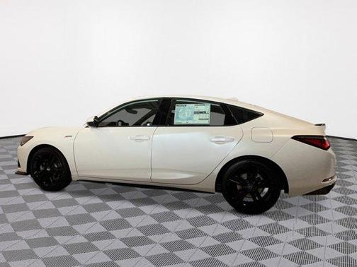 2026 Acura Integra FWD A-Spec with Technology