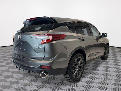 2026 Acura RDX Base