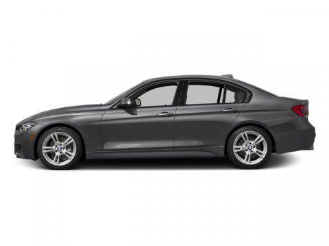 2016 BMW 340 xDrive