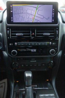 2022 Lexus GX 460 Premium