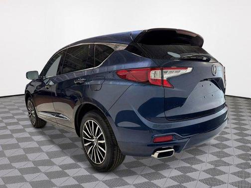 2026 Acura RDX Advance Package
