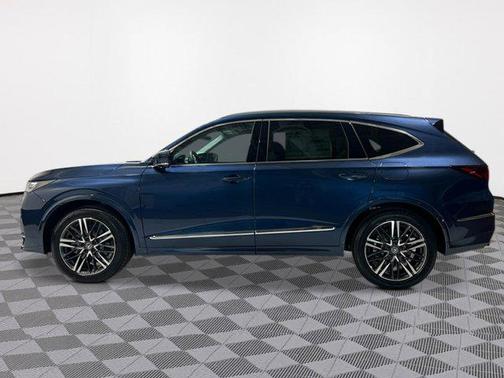 2026 Acura MDX w/Advance Package