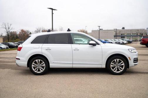 2019 Audi Q7 55 Premium