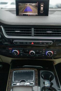 2019 Audi Q7 55 Premium