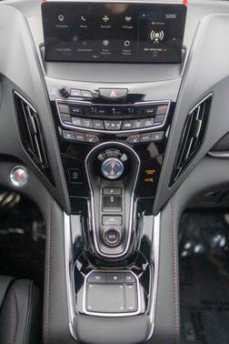 2025 Acura RDX A-Spec Advance Package