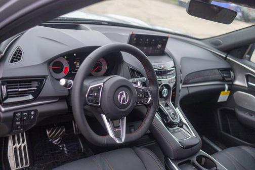 2025 Acura RDX A-Spec Advance Package