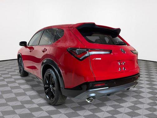 2026 Acura ADX w/A-Spec Advance Package