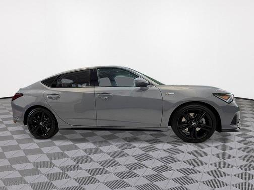 Nh-912p 2026 Acura Integra FWD A-Spec with Technology