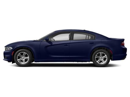 Indigo Blue 2021 Dodge Charger SXT