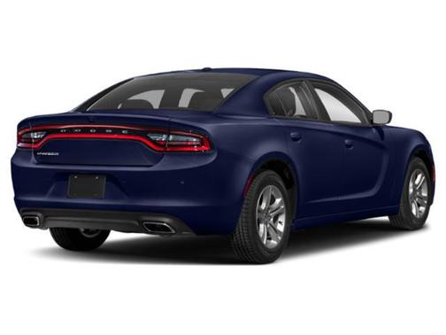 Indigo Blue 2021 Dodge Charger SXT