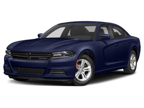 Indigo Blue 2021 Dodge Charger SXT