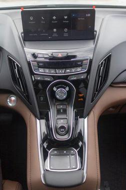 2025 Acura RDX Technology Package