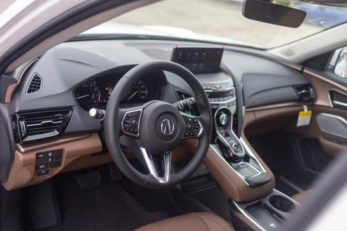 2025 Acura RDX Technology Package