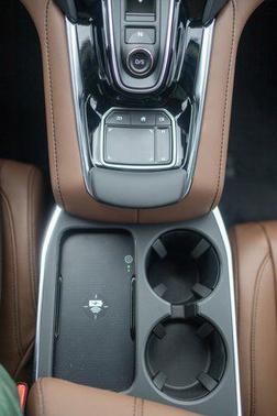 2025 Acura RDX Technology Package