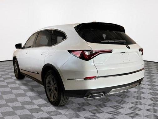 2026 Acura MDX Standard