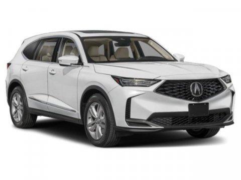 2025 Acura MDX Standard