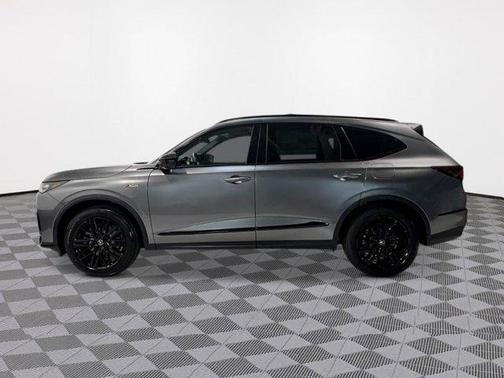 2026 Acura MDX A-SPEC Advance Package