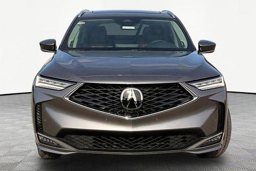Nh-885m 2026 Acura MDX Advance Package