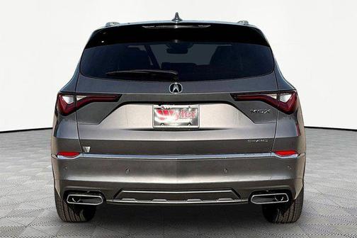 Nh-885m 2026 Acura MDX Advance Package