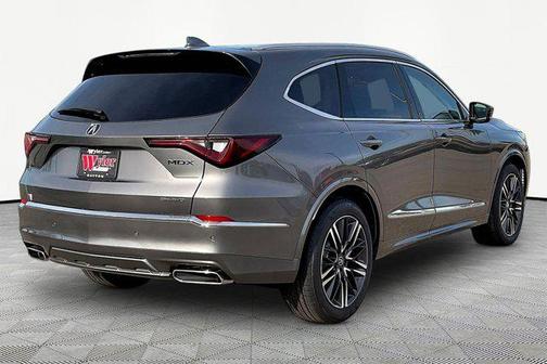 Nh-885m 2026 Acura MDX Advance Package