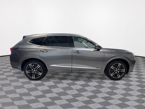 Nh-885m 2026 Acura MDX Advance Package