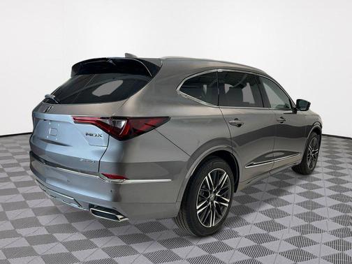 Nh-885m 2026 Acura MDX Advance Package