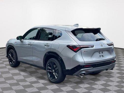 2026 Acura ADX w/A-Spec Advance Package