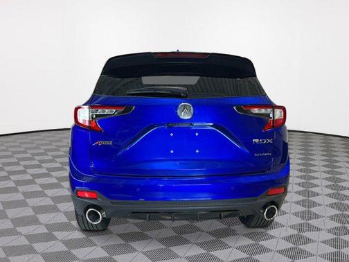 2025 Acura RDX Base
