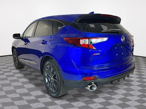 2025 Acura RDX Base