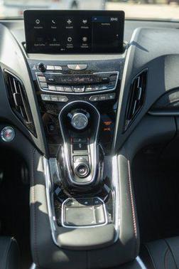 2025 Acura RDX Base