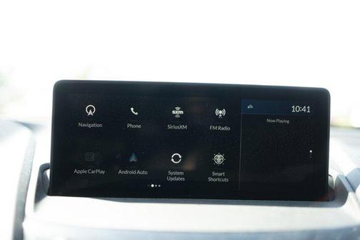2025 Acura RDX Base