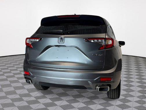 2026 Acura RDX Advance Package