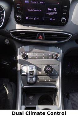 2022 Hyundai SANTA FE SEL 2.4