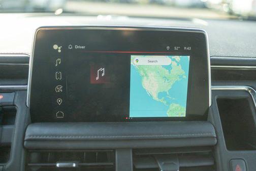 2023 GMC Yukon XL SLE