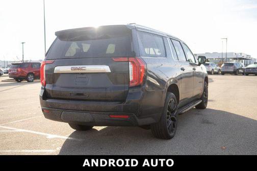 2023 GMC Yukon XL SLE