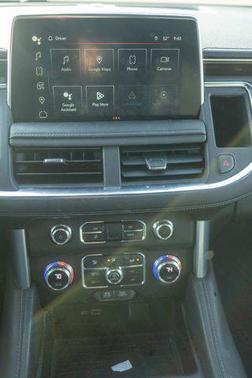 2023 GMC Yukon XL SLE