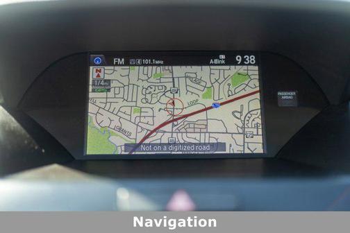 2018 Acura RDX Technology & AcuraWatch Plus Package