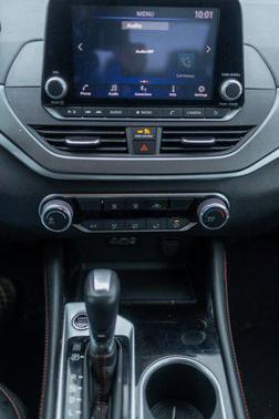 2024 Nissan Altima SR Intelligent AWD