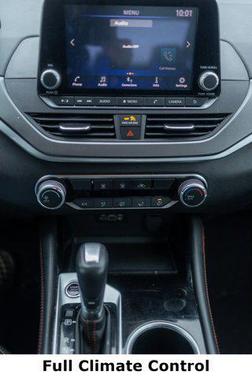 2024 Nissan Altima SR Intelligent AWD