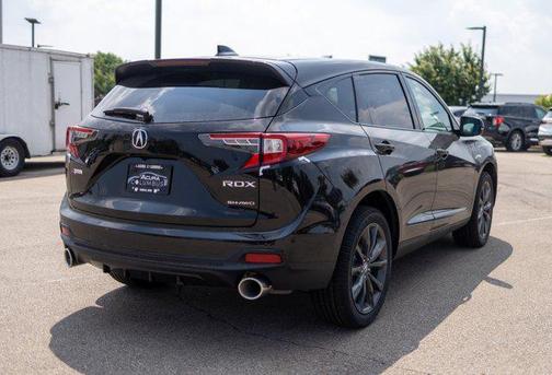 2025 Acura RDX Base
