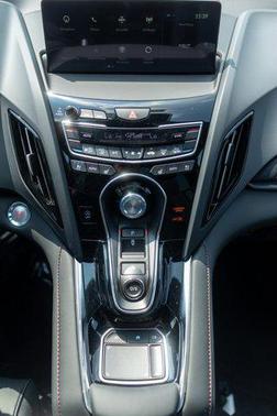 2025 Acura RDX Base