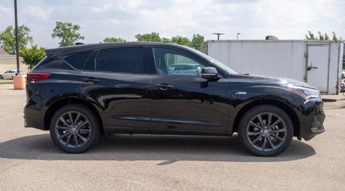 2025 Acura RDX Base