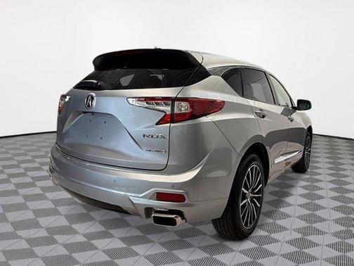 2025 Acura RDX Advance Package